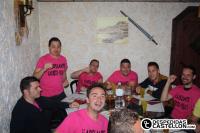 2014 Mayo Despedidas