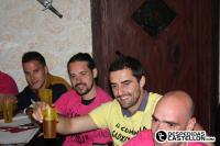2014 Mayo Despedidas