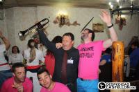 2014 Mayo Despedidas