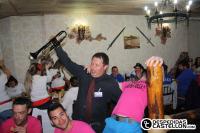 2014 Mayo Despedidas