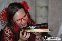 2014 Mayo Despedidas