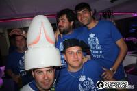 2014 Mayo Despedidas
